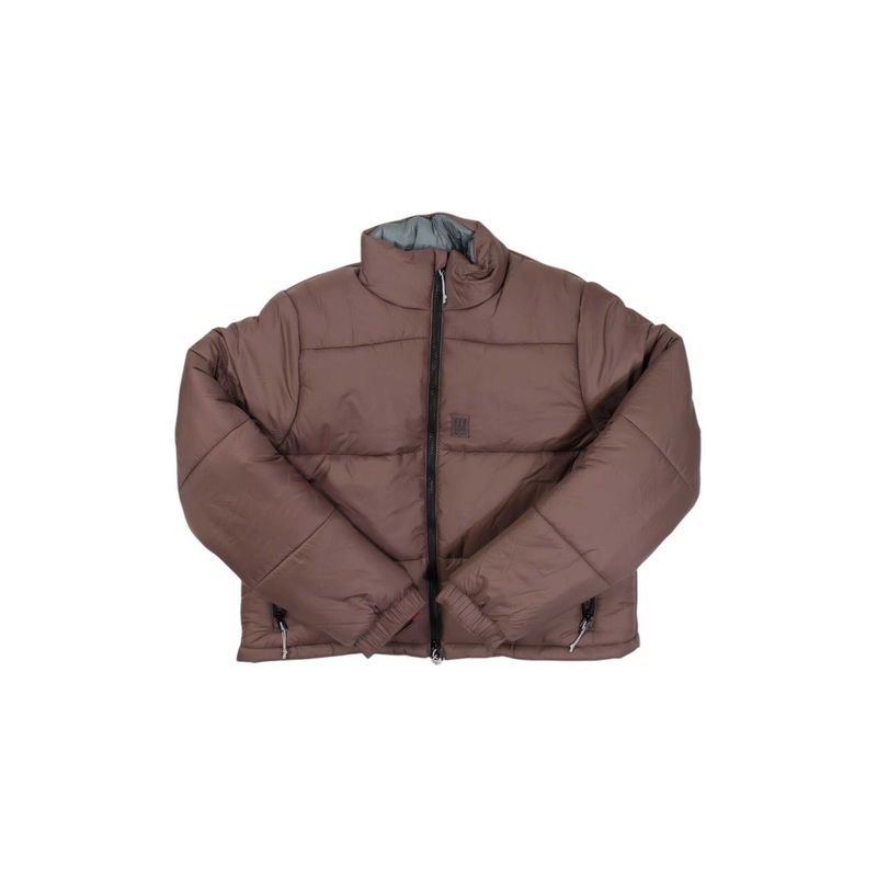 Topo Designs Womens Mountain Puffer Jacket