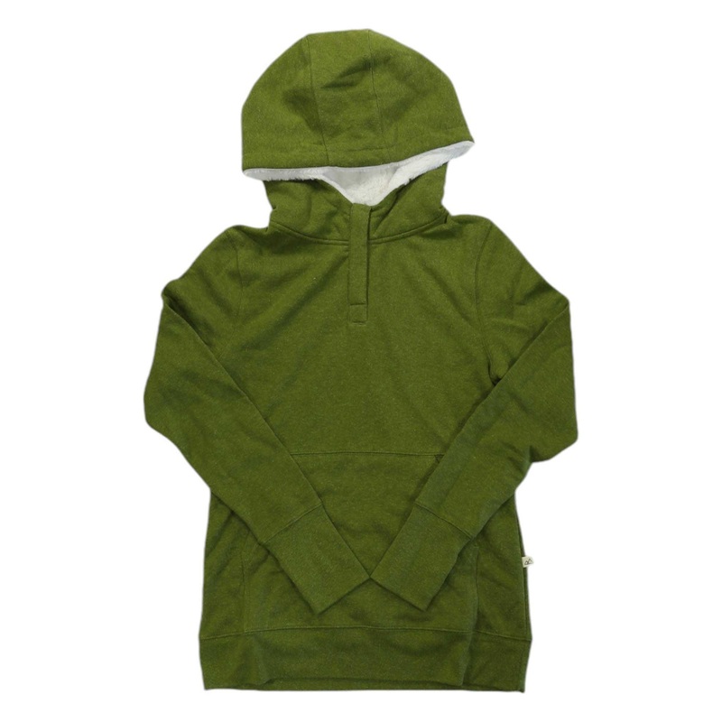 Wild Rye Womens Helens Hoodie