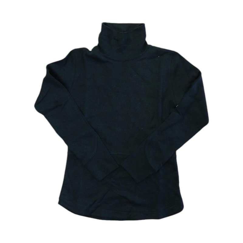 Wild Rye Womens Tallac Turtleneck Top