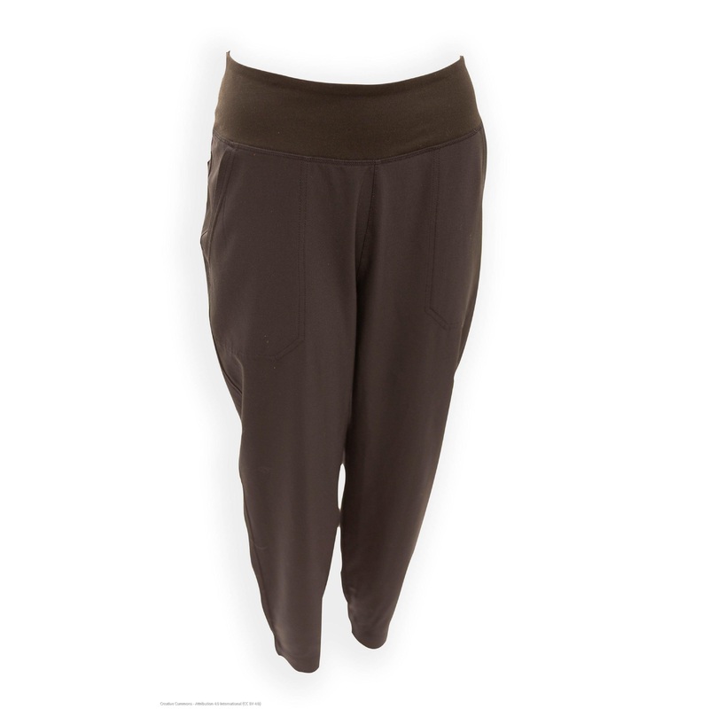Women's Happy Hike Studio Pants