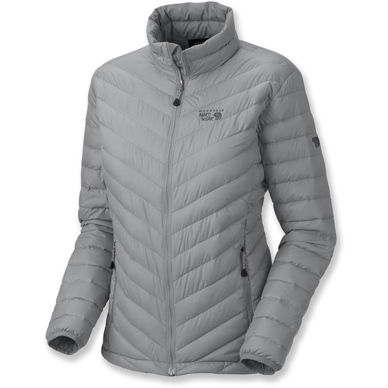 Women's Nitrous Down Jacket