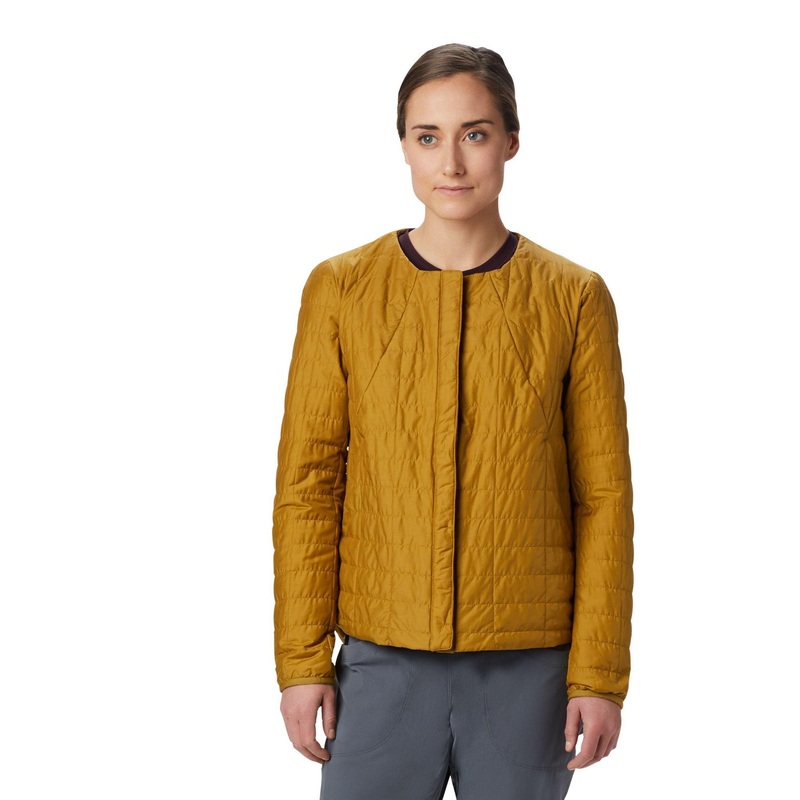 Women's Skylab Insulated Jacket