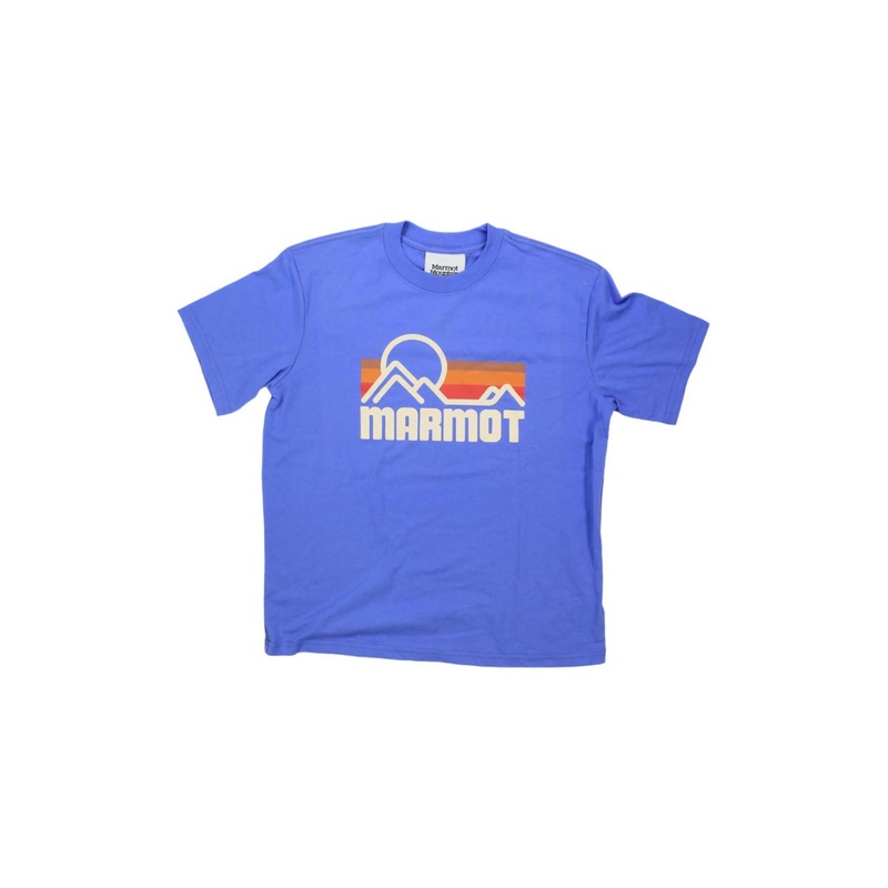 Womens Coastal Short-Sleeve T-Shirt