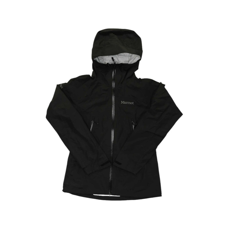 Womens Eclipse EVODry Rain Jacket