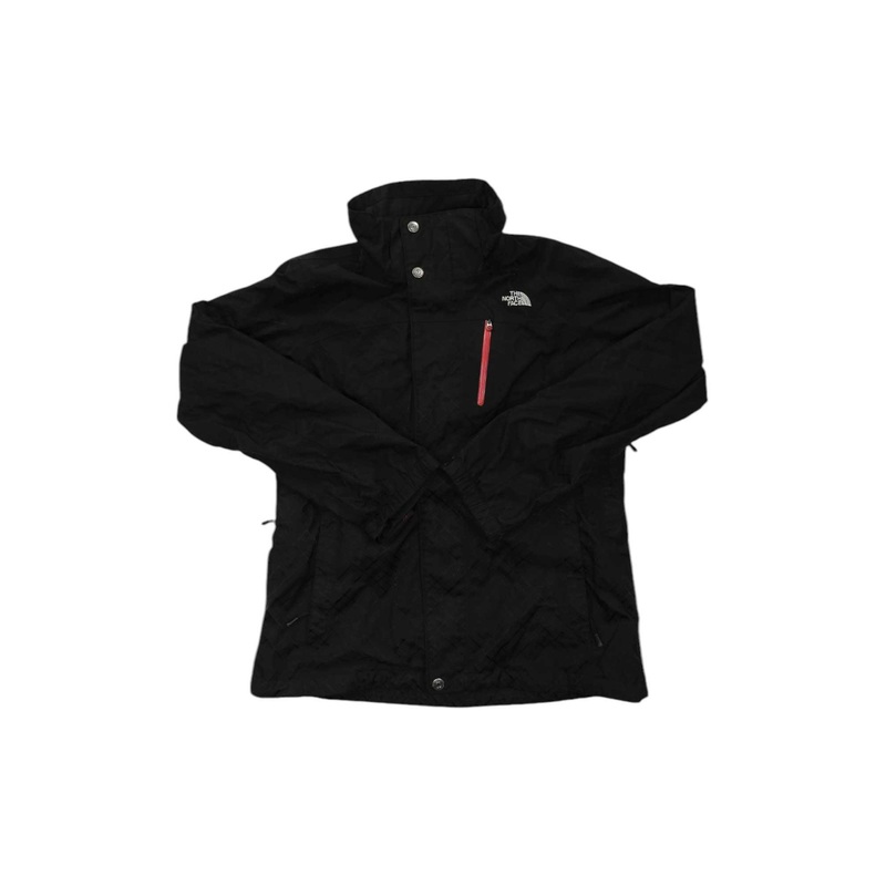 Womens Patterned Ski Jacket