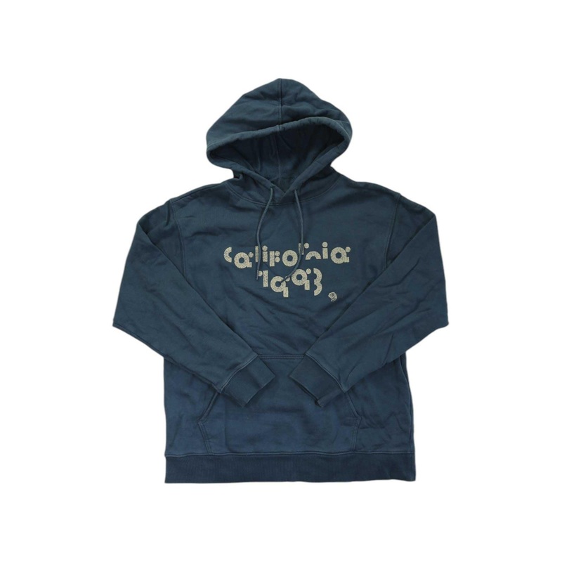 Womens Tomomi Pullover Hoodie