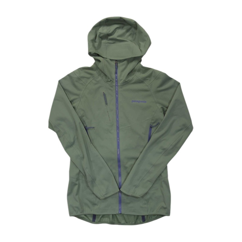 Womens Upstride Jacket