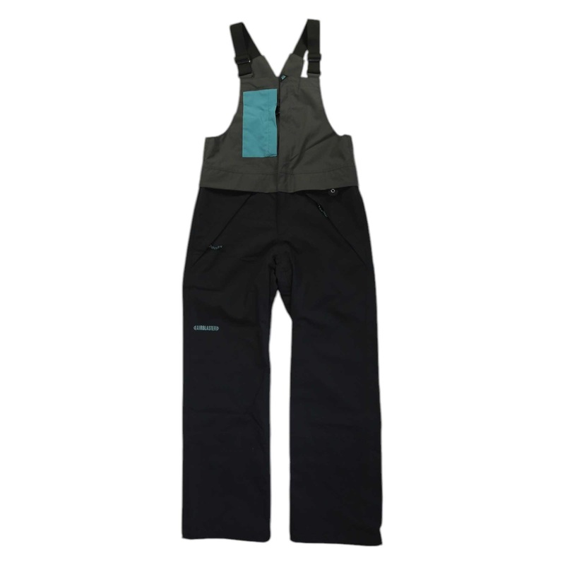 Airblaster Womens Sassy Hot Bib Pant