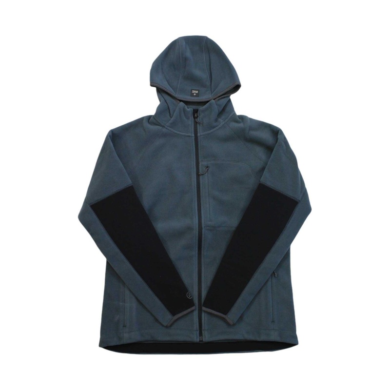 Artilect Womens Supermoon Bio Hoodie