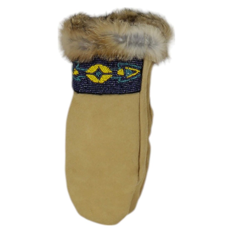 Astis Lenzerhorn Mitten