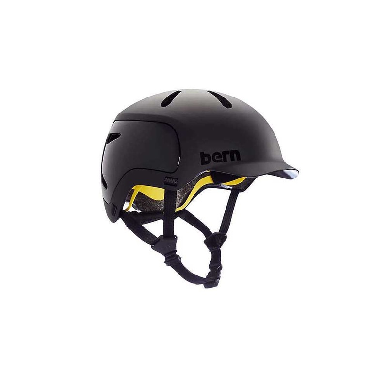 Bern Watts 2.0 MIPS Helmet