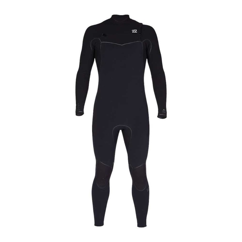 Billabong Mens 302 Furnace CZ Full Wetsuit