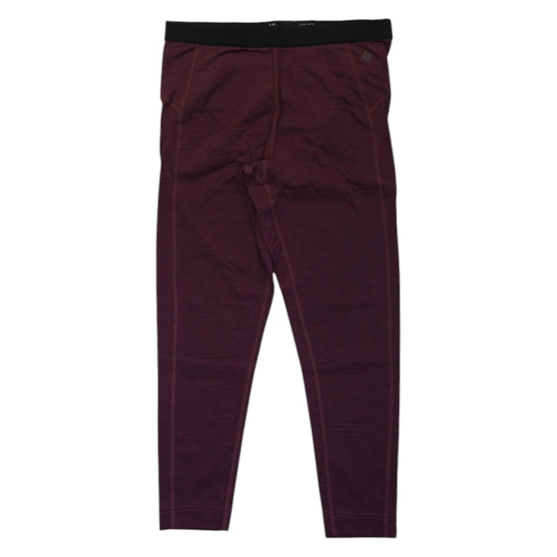 Black Diamond Womens Coefficient Lt Bottom