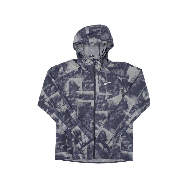 Brooks Mens Canopy Jacket