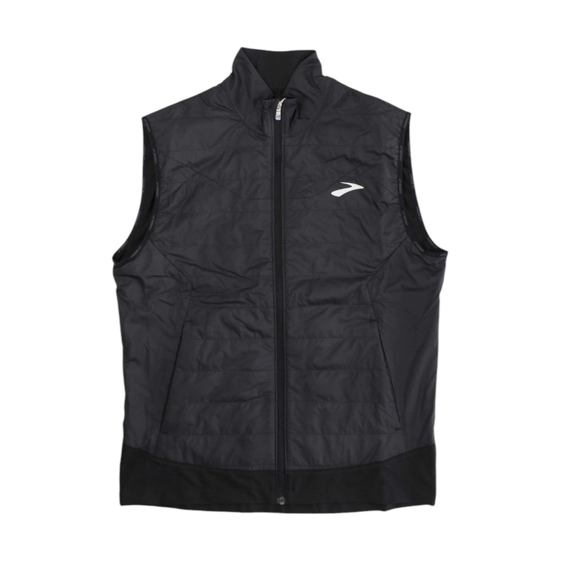 Brooks Mens Shield Hybrid 2.0 Vest