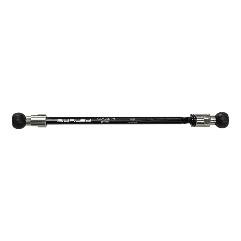 Burley Ballz Thru Axle