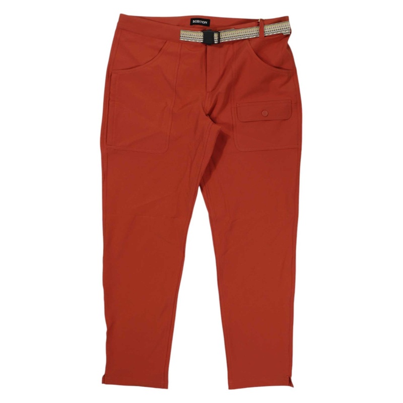 Burton Womens Chaseview Stretch Pant