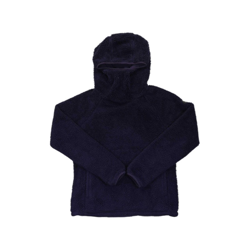 Burton Womens Lynx Fleece Pullover