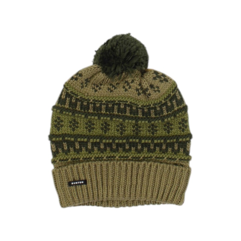 Burton Womens Recycled Walden Beanie