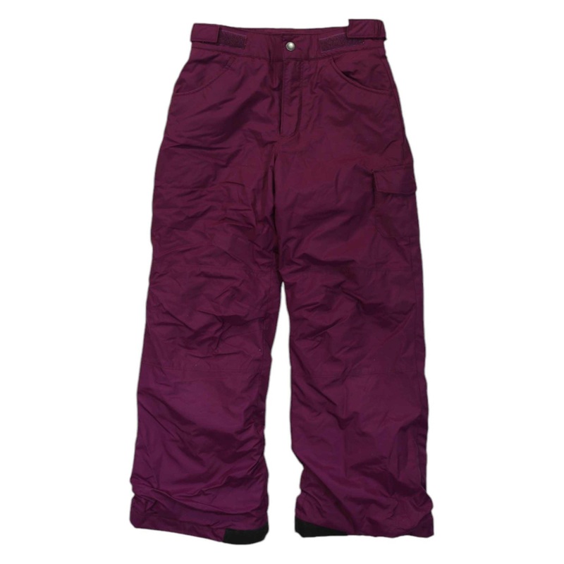 Columbia Youth Girls Starchaser Peak II Pant