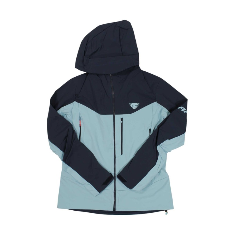 Dynafit Womens Radical Softshell Jacket