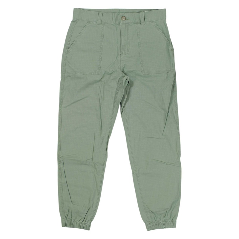 Eddie Bauer Womens Adventure Ripstop Ankle Jogger