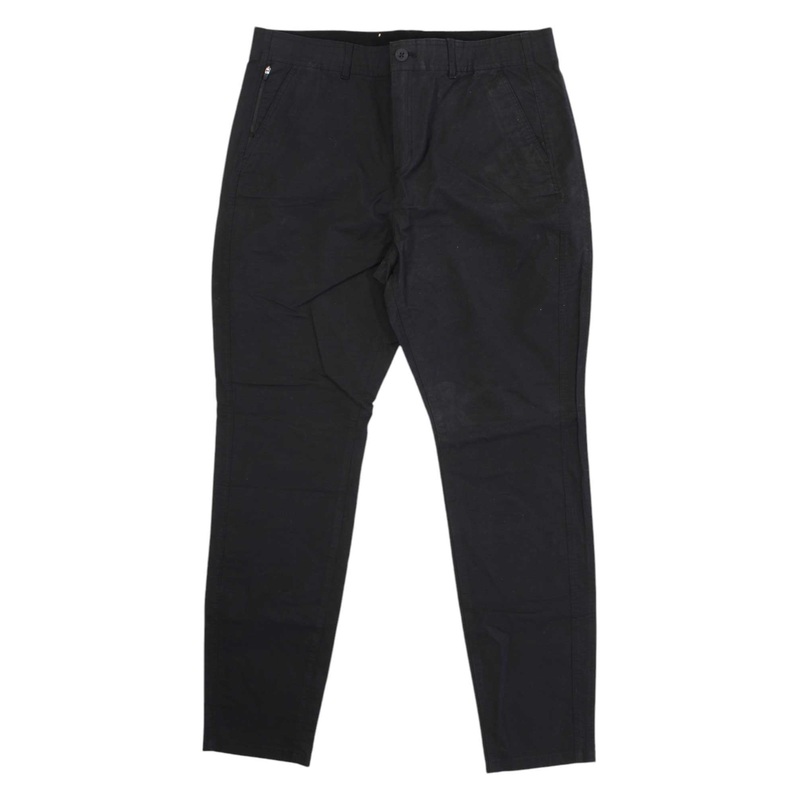 Eddie Bauer Womens Voyager High Rise Chino Pant