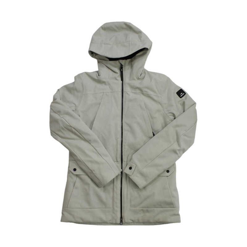 Eider Womens White Way Jacket