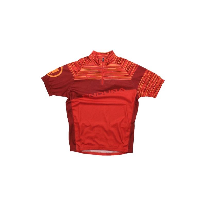 Endura Kids Hummvee Ray SS Jersey
