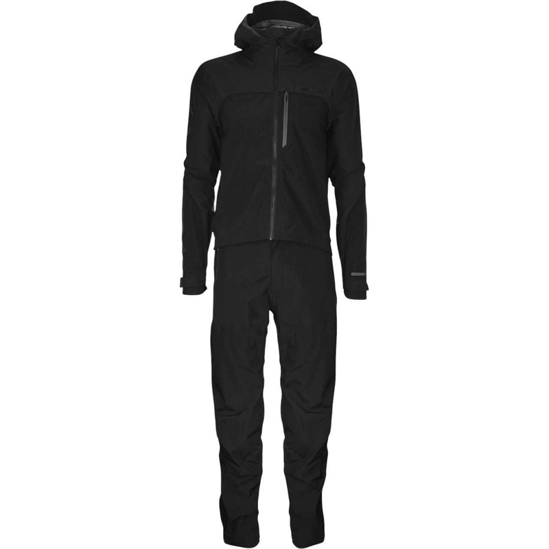 Endura Mens Singletrack Onesie