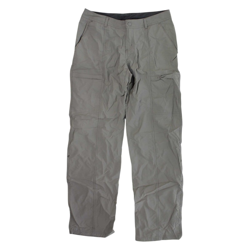 ExOfficio Womens Sol Cool Nomad Pant