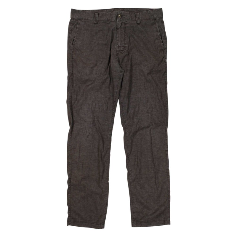 Furrow Pants