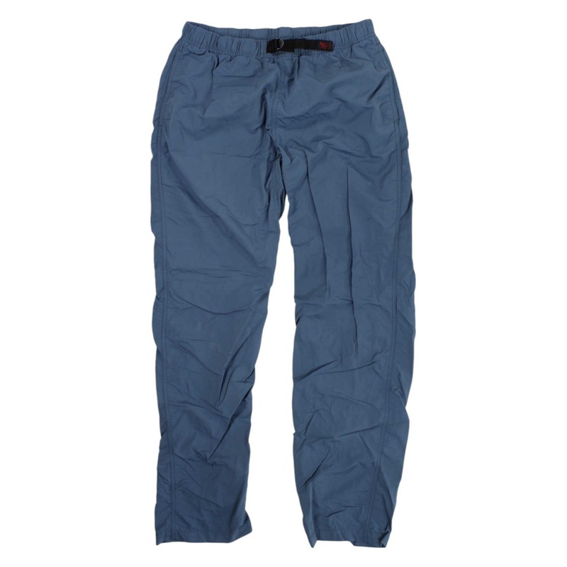 Gramicci Mens Lightweight Nylon Pants