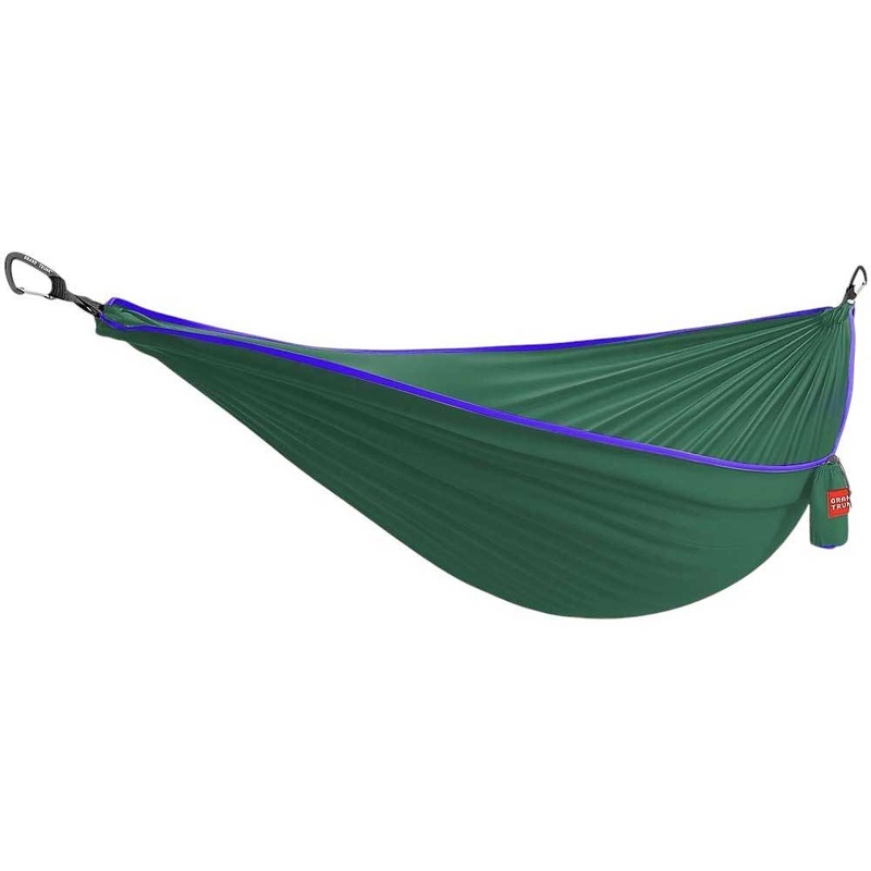 Grand Trunk Tech Double Hammock