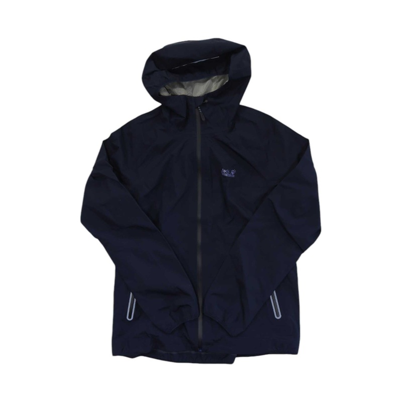 Jack Wolfskin Womens Misty Peak Jacket