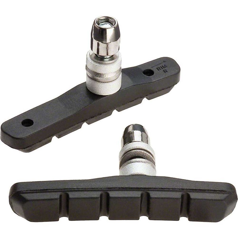 Jagwire Mountain Sport Brake Pads - Box of 50