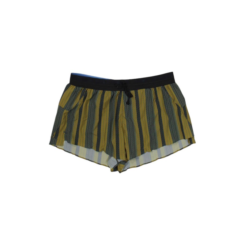 Janji Womens 3 Inch AFO Middle Short