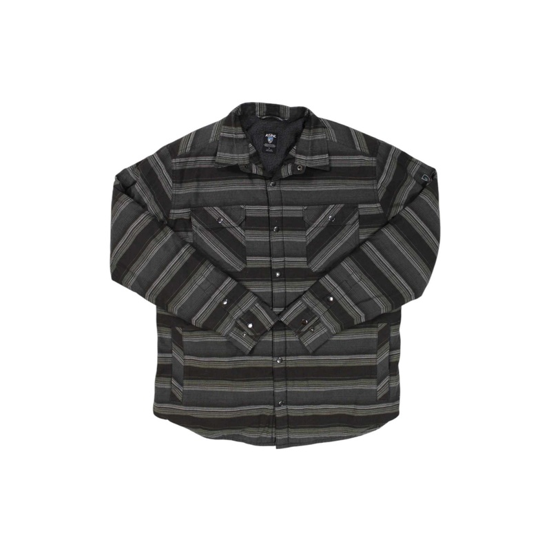 Joyrydr Shirt Jacket