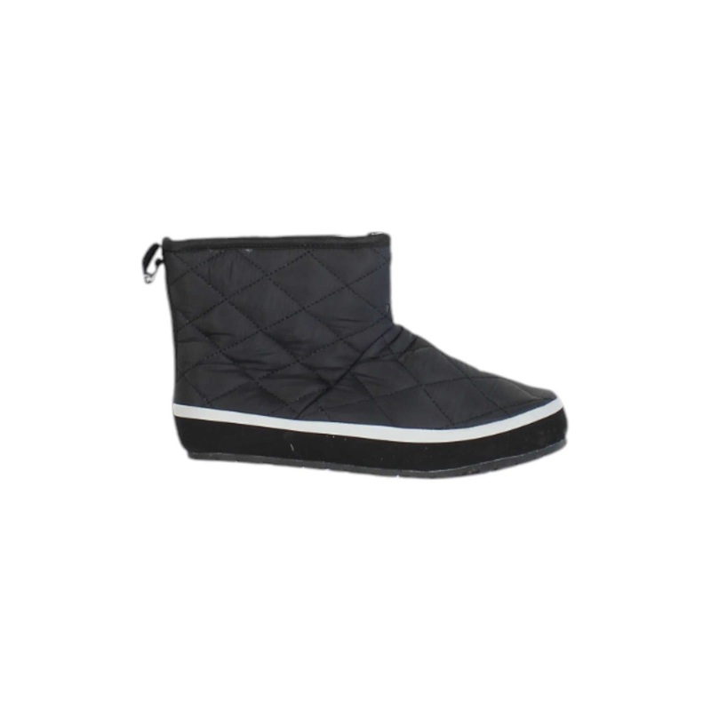 Kamik Womens Puffy Mid Slipper