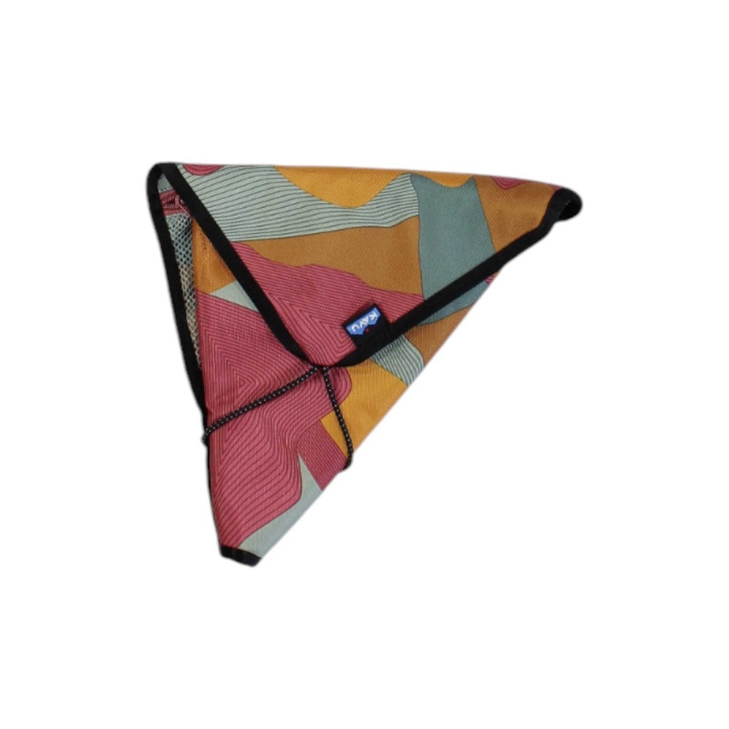 KAVU Origami Bag