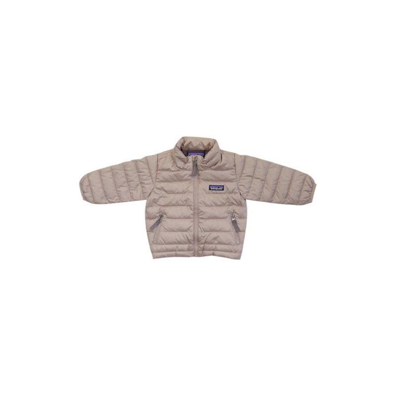 Kids Down Sweater Jacket - Toddlers/Infants