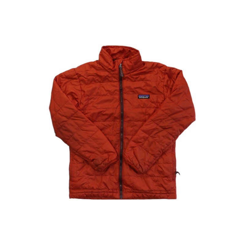 Kids' Nano Puff Jacket