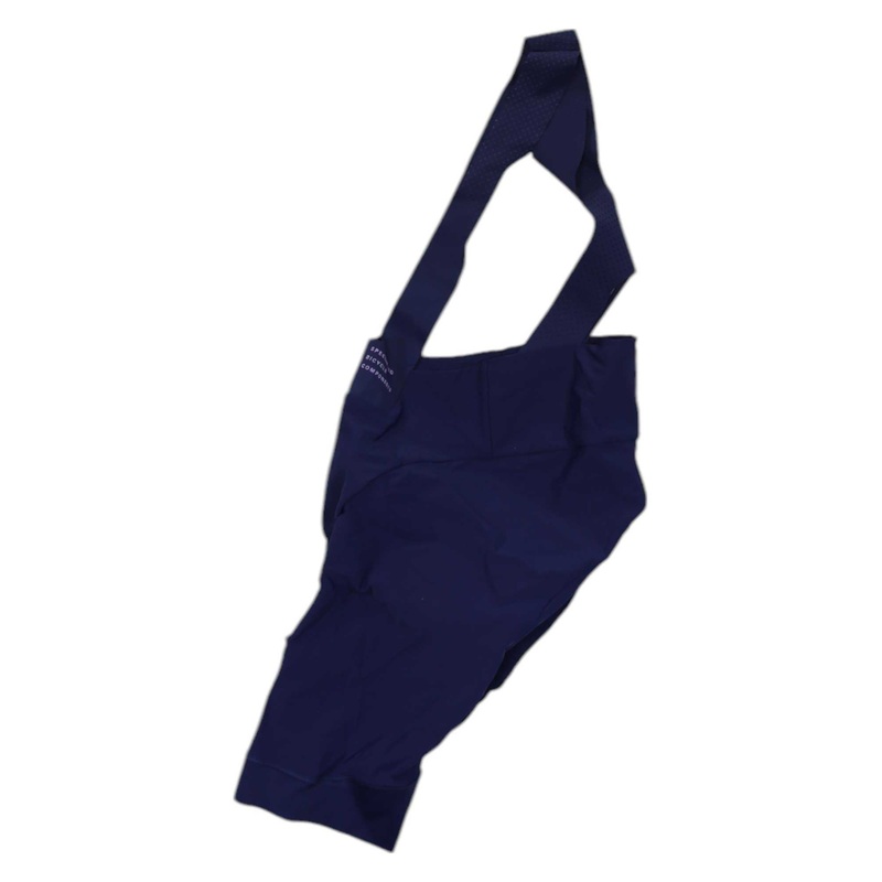 Kinetic Bib Short