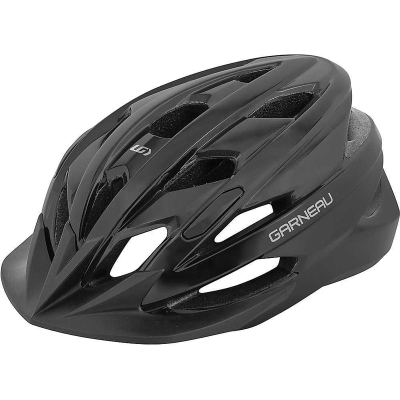 Louis Garneau Granfondo Helmet