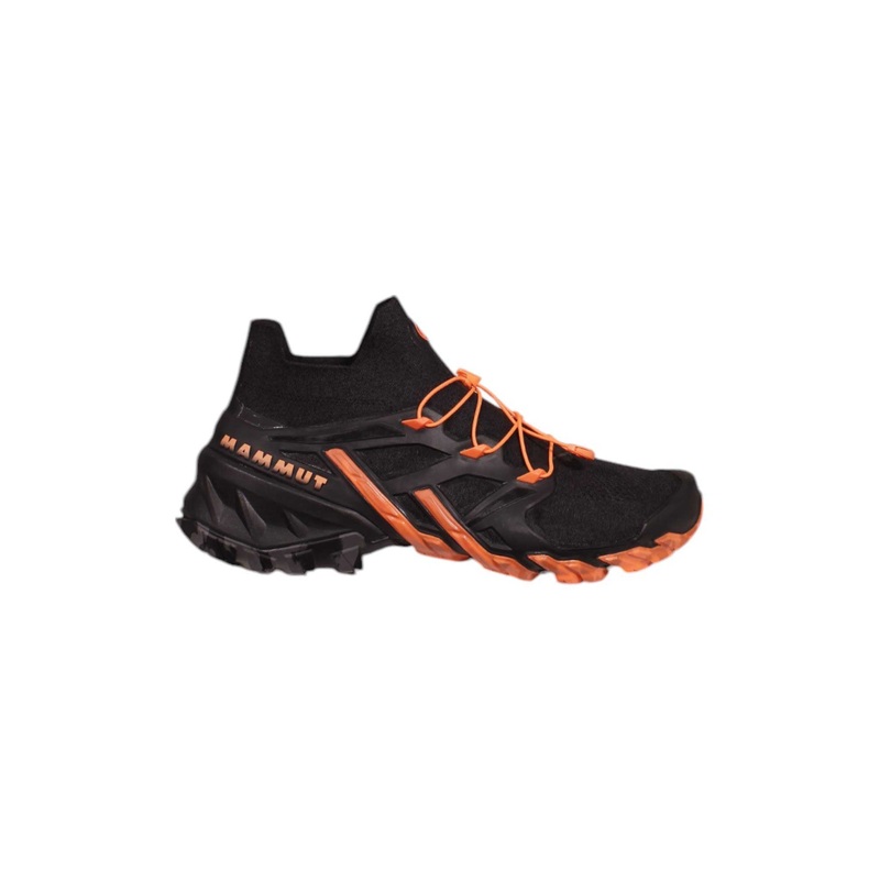 Mammut Mens Aegility Pro Mid DT Shoe