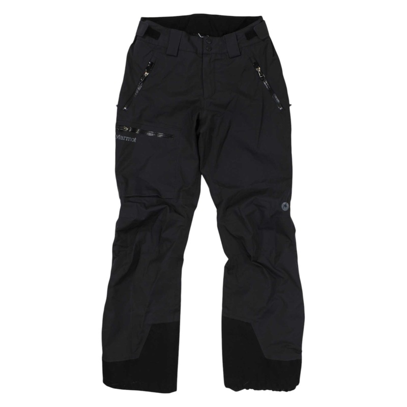 Marmot Mens Freerider Pants