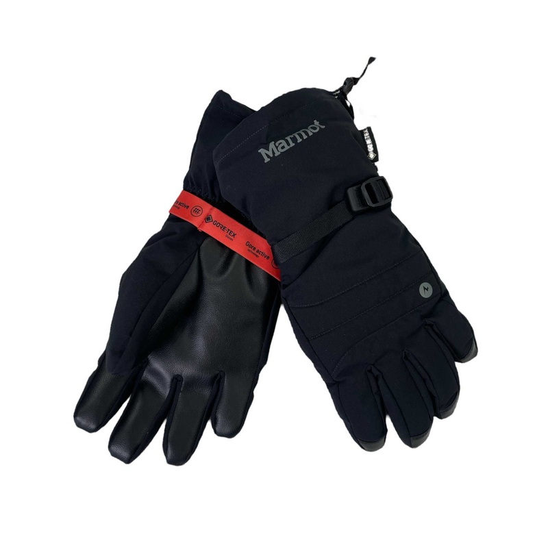 Marmot Mens Snoasis Glove