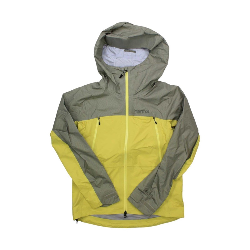 Marmot Womens GORE-TEX Mitre Peak Jacket