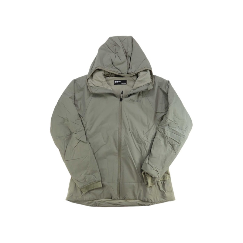 Marmot Womens Novus Lt Hybrid Hoody