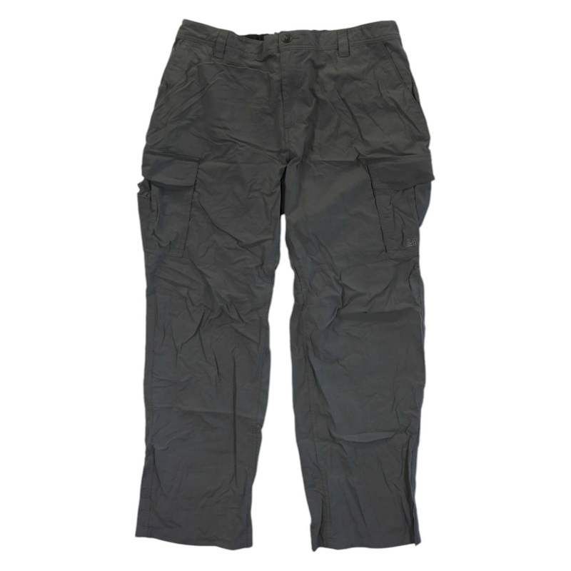 Mens Classic Sahara Cargo Pants